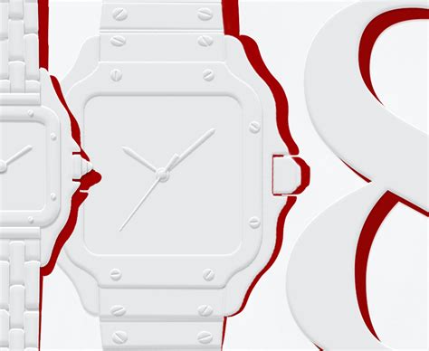 orologio cartier lazza|Cartier® Official Website .